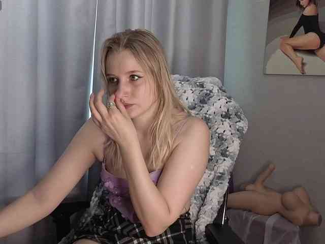 LillyFan-X webcam
