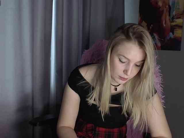 LillyFan-X webcam