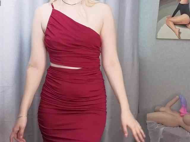 LillyFan-X webcam