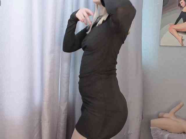 LillyFan-X webcam