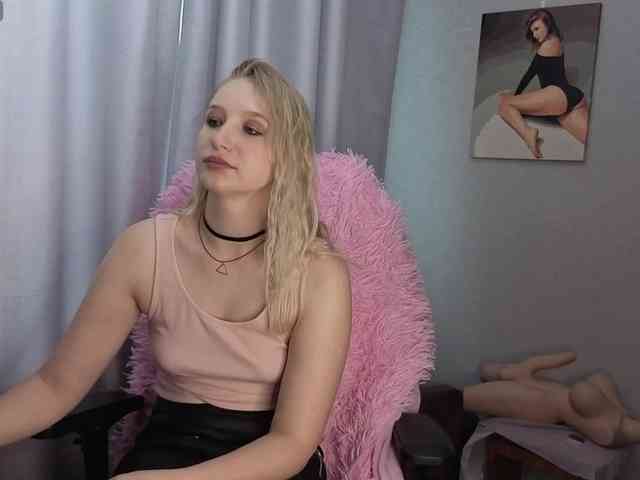 LillyFan-X webcam