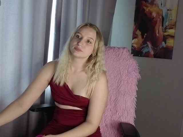 LillyFan-X webcam