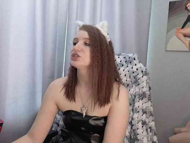 LillyFan-X webcam
