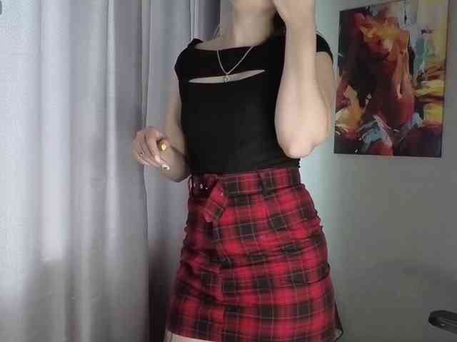 LillyFan-X webcam