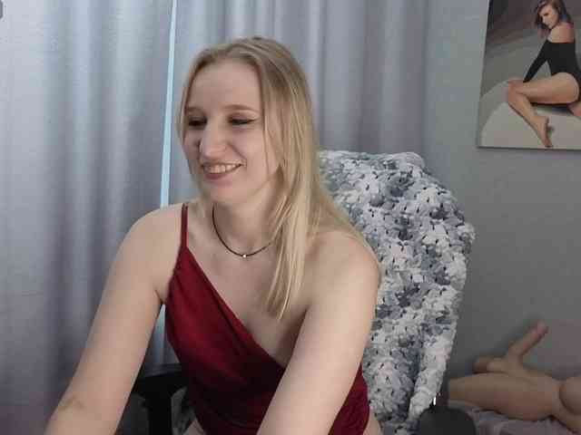 LillyFan-X Sex Cam Show