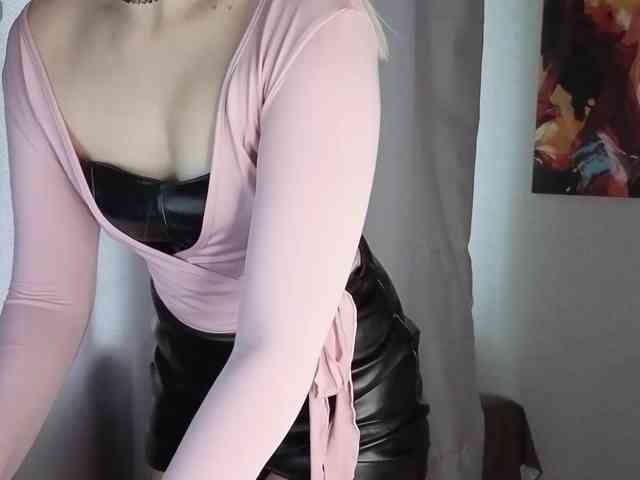 LillyFan-X webcam