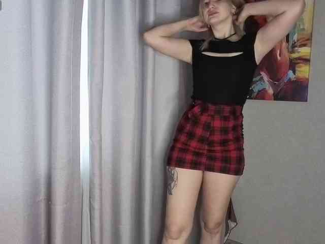 LillyFan-X webcam
