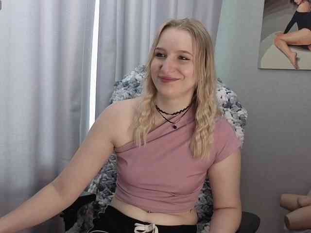 LillyFan-X webcam