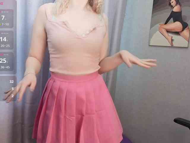 LillyFan-X