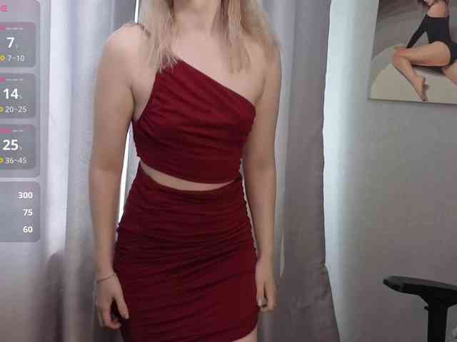 LillyFan-X webcam
