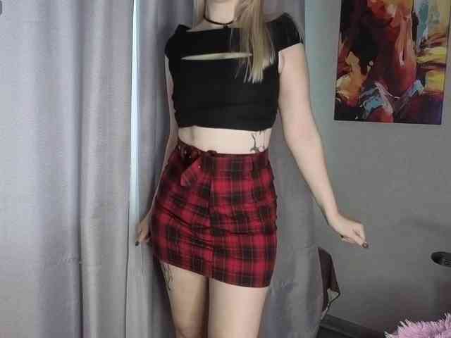 LillyFan-X webcam