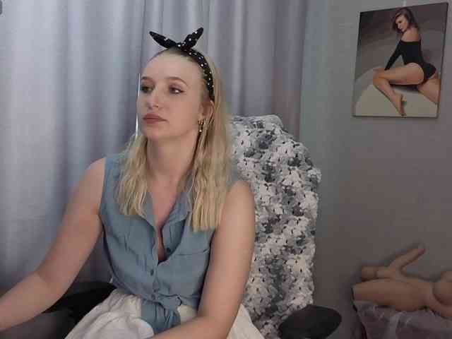 LillyFan-X webcam