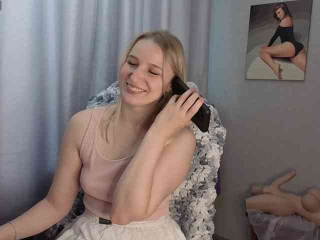 LillyFan-X webcam