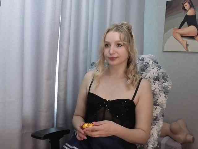 LillyFan-X webcam