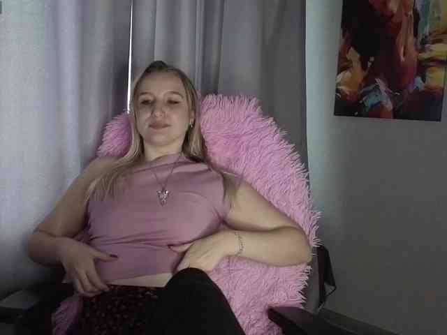 LillyFan-X webcam