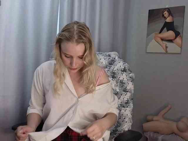 LillyFan-X webcam