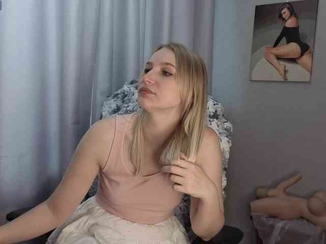 LillyFan-X webcam