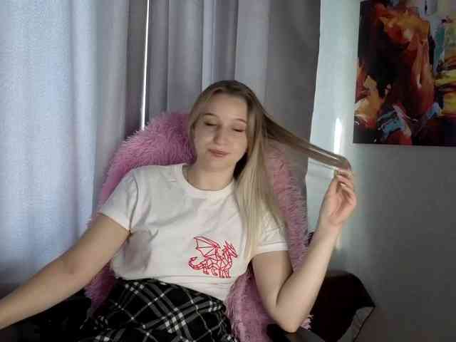 LillyFan-X - Girl 