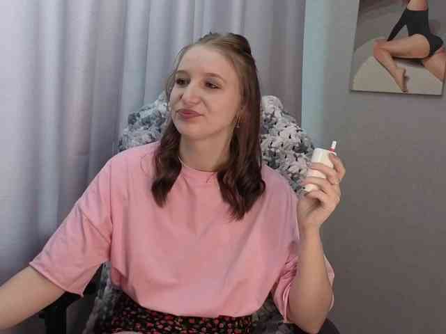 Модель: LillyFan-X