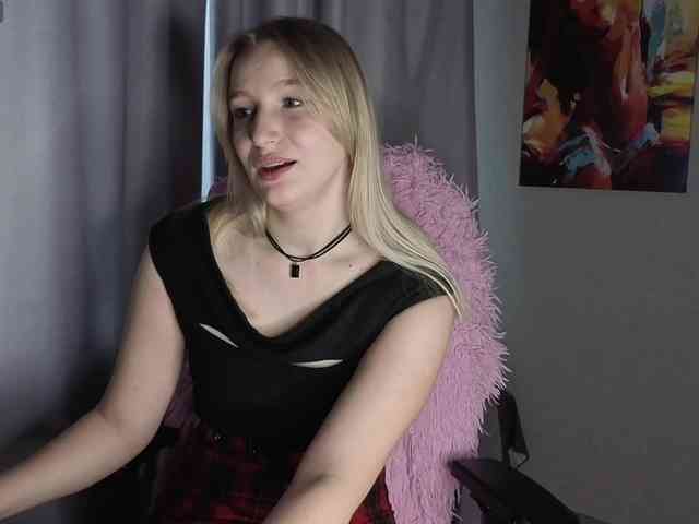 LillyFan-X webcam