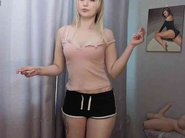 LillyFan-X webcam