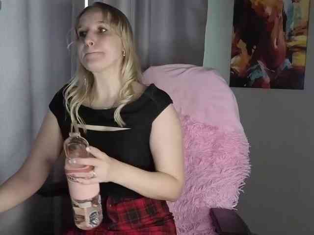 LillyFan-X webcam