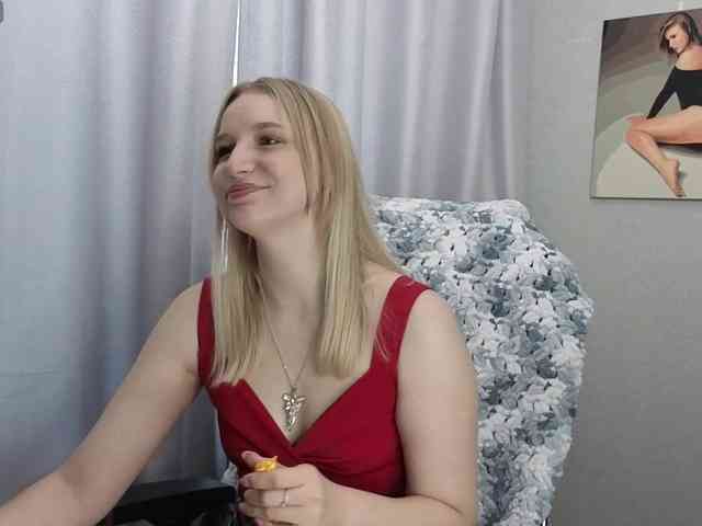 LillyFan-X webcam