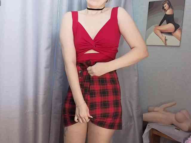 LillyFan-X webcam