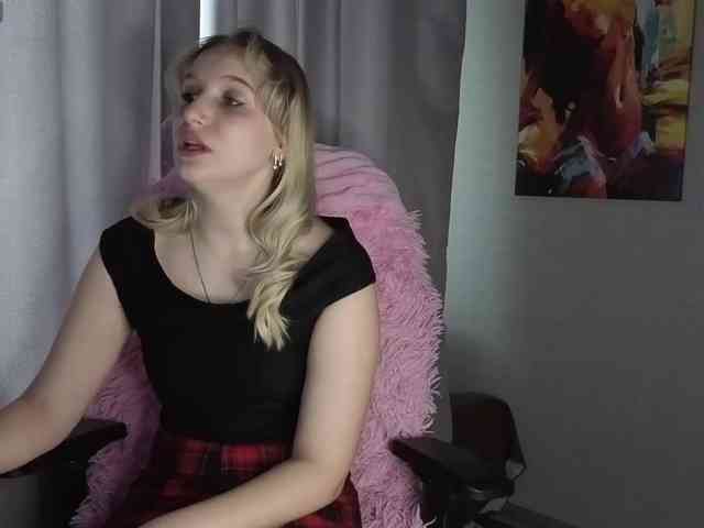 LillyFan-X webcam