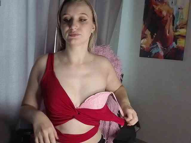 LillyFan-X webcam