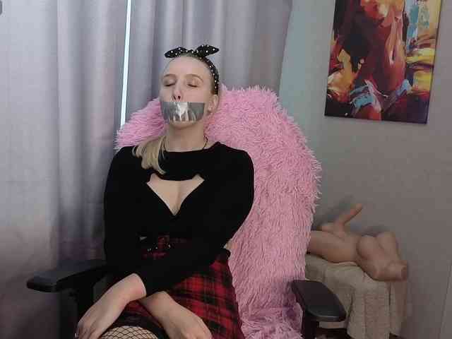 LillyFan-X webcam