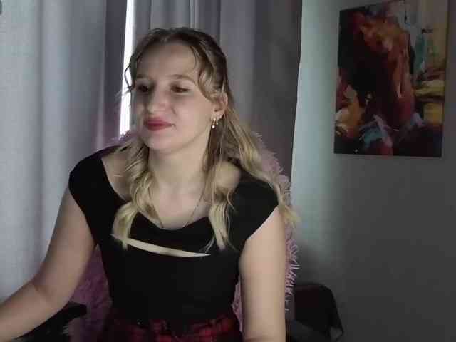 LillyFan-X webcam