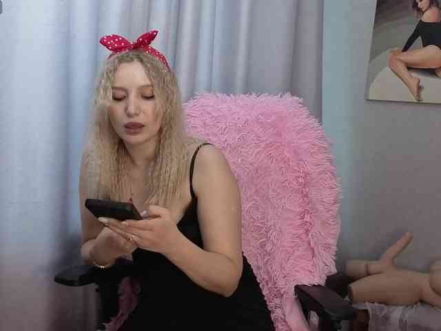 LillyFan-X webcam