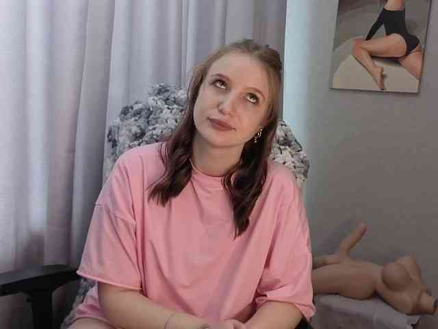 LillyFan-X webcam