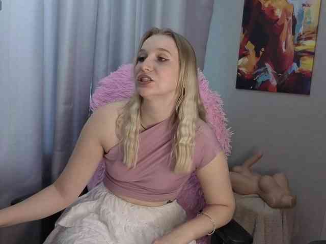 LillyFan-X webcam