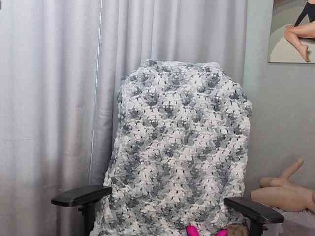 LillyFan-X webcam