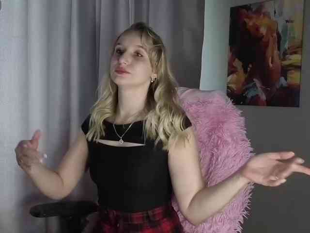 LillyFan-X webcam