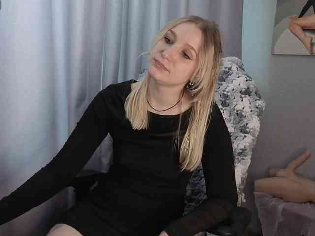 LillyFan-X webcam