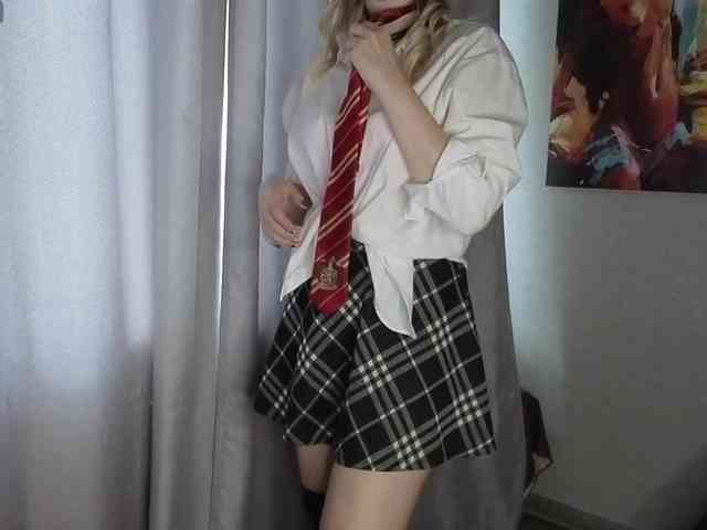 Modella: LillyFan-X