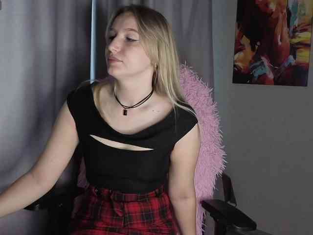 LillyFan-X webcam