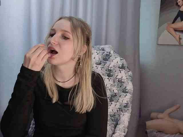 LillyFan-X webcam