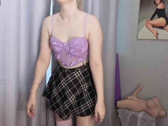 LillyFan-X webcam