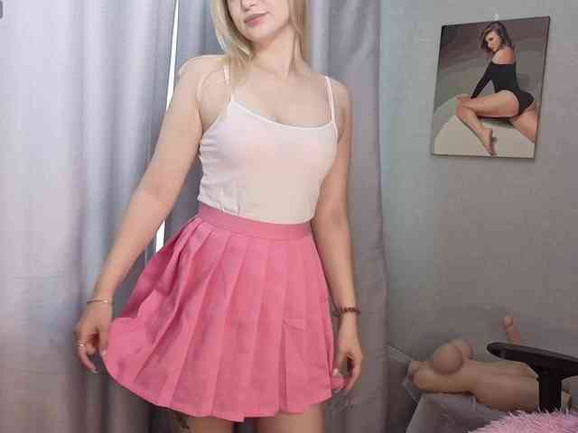 LillyFan-X webcam