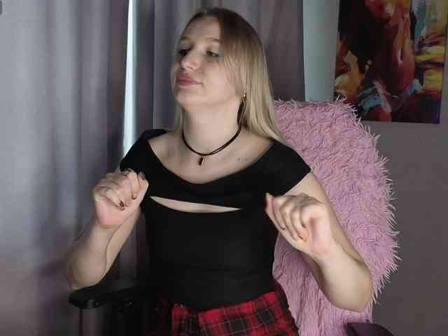 LillyFan-X webcam