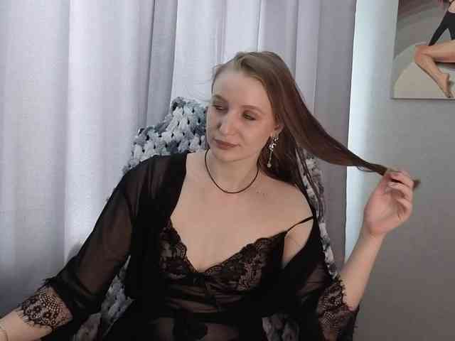 LillyFan-X webcam