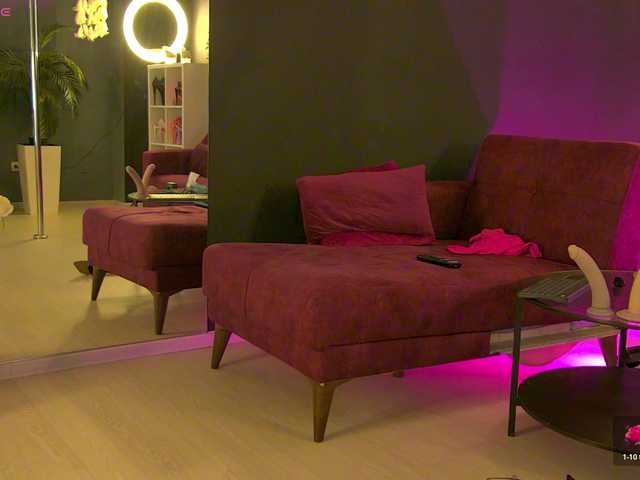 MaddyHeart live cam on BongaCams