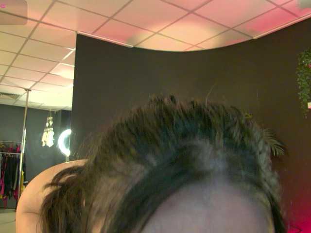 MaddyHeart live webcam show