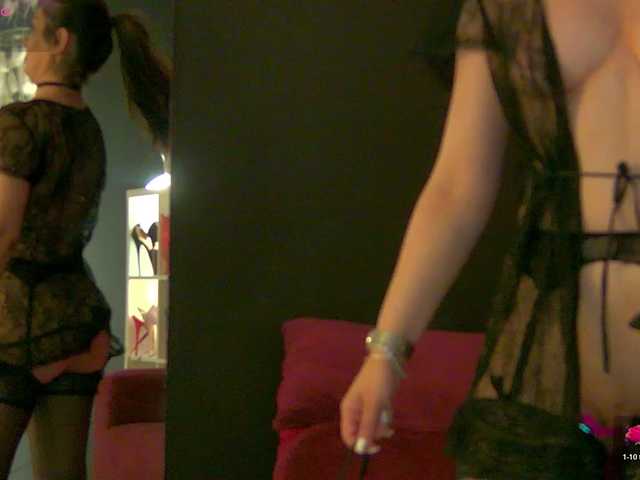 MaddyHeart live cam preview