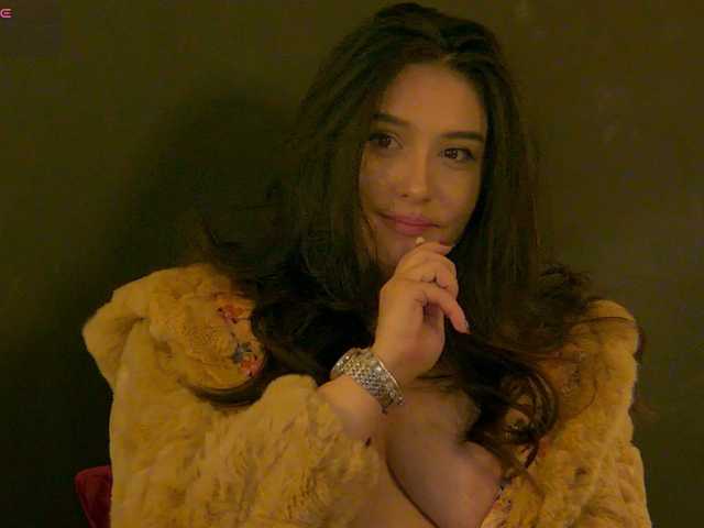 MaddyHeart live cam on BongaCams