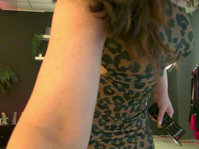 MaddyHeart live cam on BongaCams